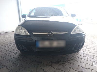 Opel Corsa C 1.2 Top Zustand! in Mönchengladbach