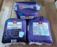 3x Hygiene Pants / Windelhosen, Größe XL, NEU und OVP Bayern - Jettingen-Scheppach Vorschau