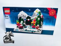 LEGO® Promotional Weihnachtselfen-Szene 40564  NEU & OVP // 20€* Bayern - Bamberg Vorschau