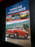 Porsche Typenkunde Alle Serienmodelle seit 1950 Baden-Württemberg - Heidenheim an der Brenz Vorschau