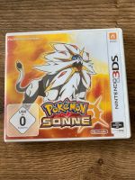 Pokémon Sonne Schleswig-Holstein - Kaltenkirchen Vorschau