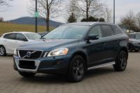 Volvo XC60 2.4D DRIVe Momentum Scheckheft Schalter Nordrhein-Westfalen - Bad Laasphe Vorschau