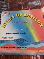 Lp rivers of babylon - International superhits 1978 Nürnberg (Mittelfr) - Gebersdorf Vorschau