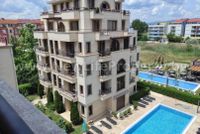 3726 STUDIO-APARTMENT IM AMARA-KOMPLEX, SONNENSTRAND  SONNIGER STRAND Bulgarien Bielefeld - Ubbedissen Vorschau