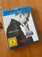 DVD Steve Jobs BluRay Bayern - Tittmoning Vorschau