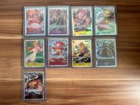 One Piece TCG OP08 SR Karten Dresden - Gruna Vorschau