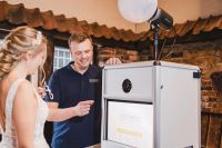 Premium Fotobox/ Photobooth mieten für Hochzeit, Geburtstag etc. Dortmund - Innenstadt-West Vorschau