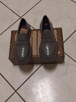 Schuhe, Loafer, neu, original verpackt, Camper, Größe 40, grau Stuttgart - Bad Cannstatt Vorschau