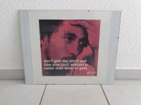 Wandbild, Bob Marley Hessen - Nidderau Vorschau