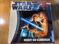 Kosmos Star Wars Angriff der Klonkrieger Neu Rheinland-Pfalz - Schmittweiler Vorschau