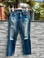 Jeans von Adriano Goldschmied Gr.24 NEU Nordrhein-Westfalen - Mülheim (Ruhr) Vorschau