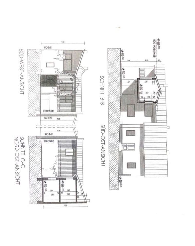 Einfamilienhaus in Langenlonsheim mit ELW in Langenlonsheim