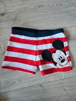 Badehose Mickey Maus Bayern - Bockhorn Vorschau