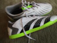 Turnschuhe/Sportschuhe/Kinderturnschuhe/Addidas  Gr. 39 Mecklenburg-Strelitz - Landkreis - Neustrelitz Vorschau