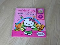 Liederbuch Hello Kitty Schwerin - Lankow Vorschau