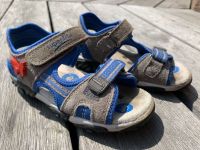 SUPERFIT Sandalen DIY Schmetterling Gr. 29 Niedersachsen - Drage Vorschau