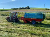 Mäh- Mulch- Fräs und Rodungsarbeiten Baden-Württemberg - Burgrieden Vorschau