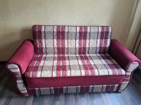 2 sitzer Couch Sofa mit Kippfunktion und Bettkasten Kyffhäuserland - Hachelbich Vorschau