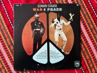 Edwin Starr War & Peace LP Ludwigslust - Landkreis - Ludwigslust Vorschau