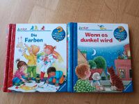 Buch / Kinderbuch wieso weshalb warum Bayern - Deuerling Vorschau