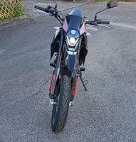 Malaguti XSM125 Bayern - Ellingen Vorschau