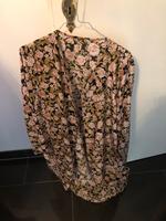 Cardigan/ Jacke, Größe L, Bunt, Blümchen Berlin - Rudow Vorschau
