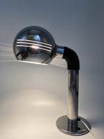 * ITALY SPACE AGE TISCHLAMPE 1970er CHROM  ZONCA Berlin - Charlottenburg Vorschau