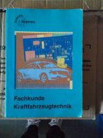 Fachkunde kraftfahrzeugtechnik Europa lehrmittel Baden-Württemberg - Ammerbuch Vorschau