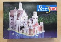 3D Puzzle Schloss 1000 Bayern - Unterhaching Vorschau
