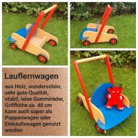 Lauflernwagen Baden-Württemberg - Ladenburg Vorschau