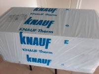 Knauf Therm, Wärmedämmplatten, 5 Pack mit je 3 qm Baden-Württemberg - Niedereschach Vorschau