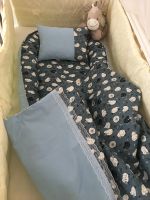 Babynest,Babynestchen Set Nordrhein-Westfalen - Hörstel Vorschau