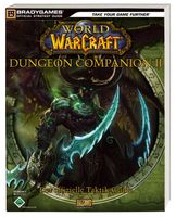 World of Warcraft: Dungeon Companion II noch OVP Nordrhein-Westfalen - Ahlen Vorschau