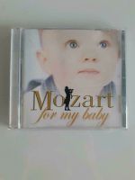 Mozart for my baby Entspannungs CD für Mutter und Kind ☆TOP ZUSTA Hessen - Sulzbach Vorschau