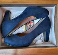 Tamaris, 1x getragen, Royal blau, Pumps, 40 Bonn - Beuel Vorschau