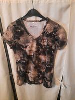 Damen T-Shirt Nordrhein-Westfalen - Ochtrup Vorschau