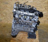 Motor Mercedes GLE ML 43 AMG 276821 390PS KOMPLETT Nordrhein-Westfalen - Leverkusen Vorschau