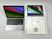 Apple MacBook Pro Retina 13,3“ M1 8C CPU 8C GPU 256 GB SSD 16 G Rheinland-Pfalz - Neuburg am Rhein Vorschau