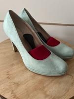 Geaceland High Heels Niedersachsen - Wardenburg Vorschau