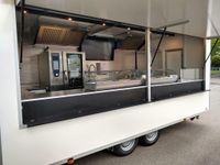 DANSTEP-Luxus-XXL Imbisswagen Foodtruck Imbiss  GIGANTISCH Nordrhein-Westfalen - Wülfrath Vorschau