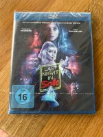 Last Night in Soho Blu Ray Frankfurt am Main - Harheim Vorschau