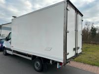 Transporter/LKW 20 m³ mieten, Führerschein-Kl. B Hessen - Dieburg Vorschau