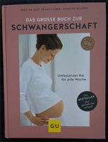 Das große Buch zur Schwangerschaft Altona - Hamburg Altona-Nord Vorschau