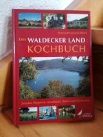 Waldecker Land Kochbuch Hessen - Heringen (Werra) Vorschau