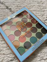 PIXI Pretties Lidschatten Palette Tones & Textures Baden-Württemberg - St. Leon-Rot Vorschau