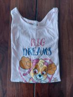 T-Shirt Shirt Mädchen Gr.128 Paw Patrol Skye Nickelodeon Berlin - Treptow Vorschau