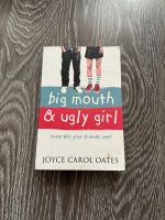 Joyce Carol Oates big mouth & ugly girl Duisburg - Fahrn Vorschau