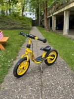 Puky Laufrad (wie ein Kinderfahhrad) Hessen - Gießen Vorschau