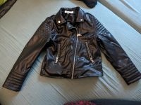 Leder Jacke 122 h&m Berlin - Tempelhof Vorschau