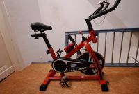 Fitness geräte Heim übung Fahrrad Bodybuilding Indoor Cycle Wollf Rheinland-Pfalz - Hellenhahn-Schellenberg Vorschau